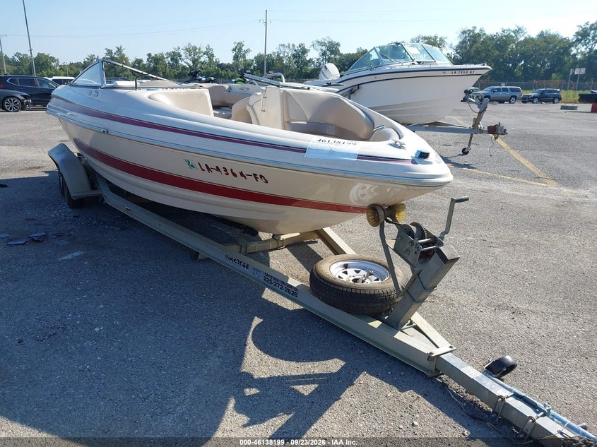 2002 LARSON OTHER | LAR65735H102 | UPCARS