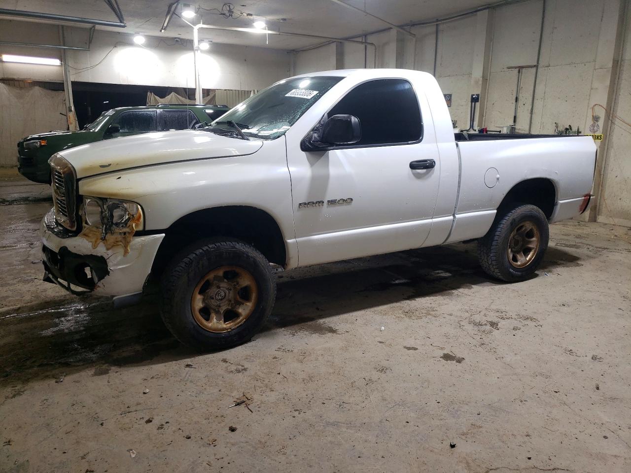 2003 DODGE RAM 1500 ST | 1D7HU16N03J548746 | UPCARS