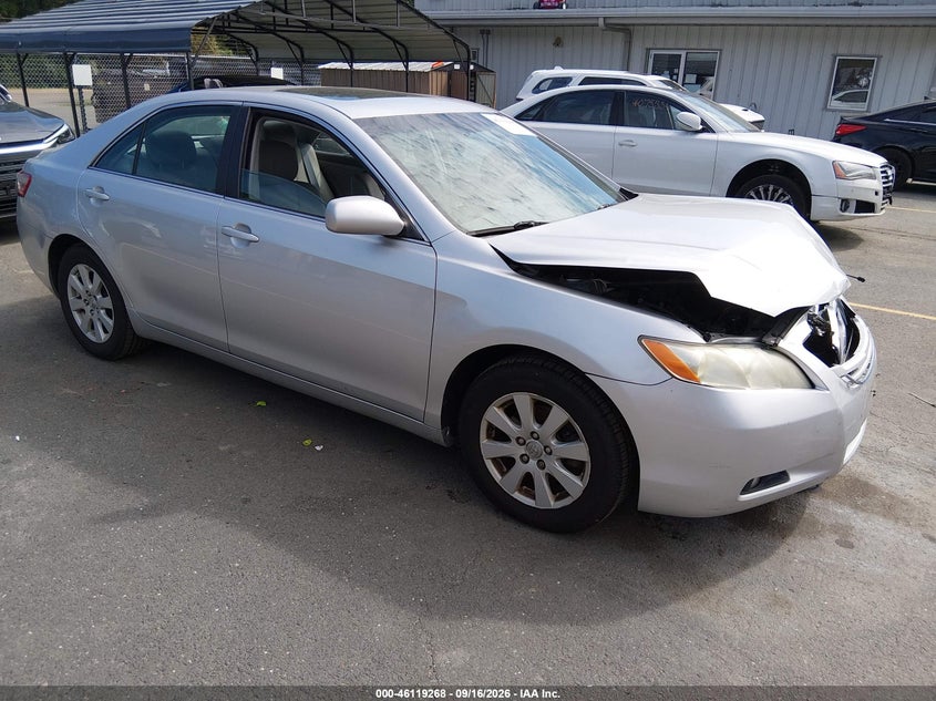2009 TOYOTA CAMRY XLE | 4T1BE46K89U323451 | UPCARS