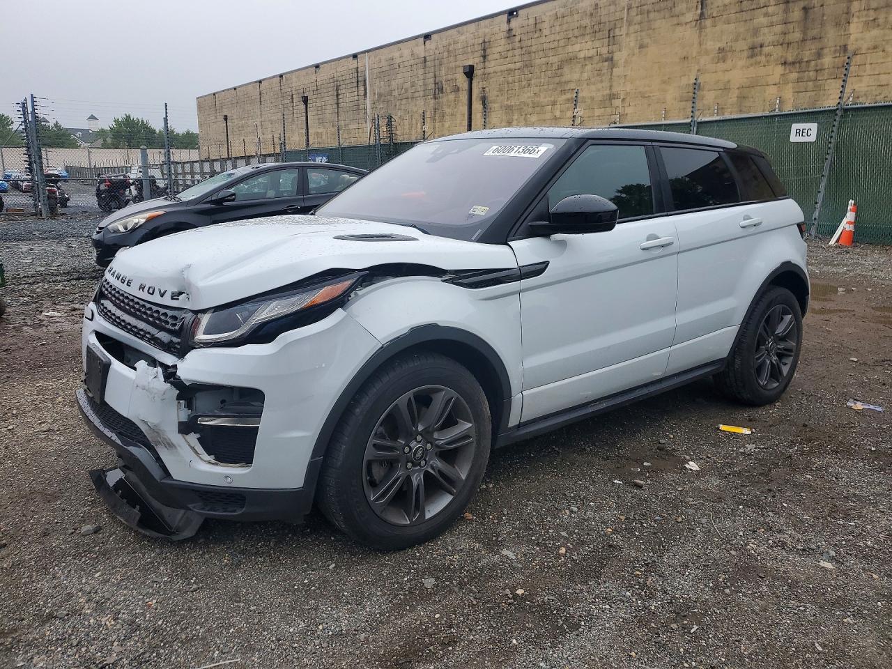 2018 LAND ROVER RANGEROVER LANDMARK EDITION | SALVC2RX2JH312339 | UPCARS