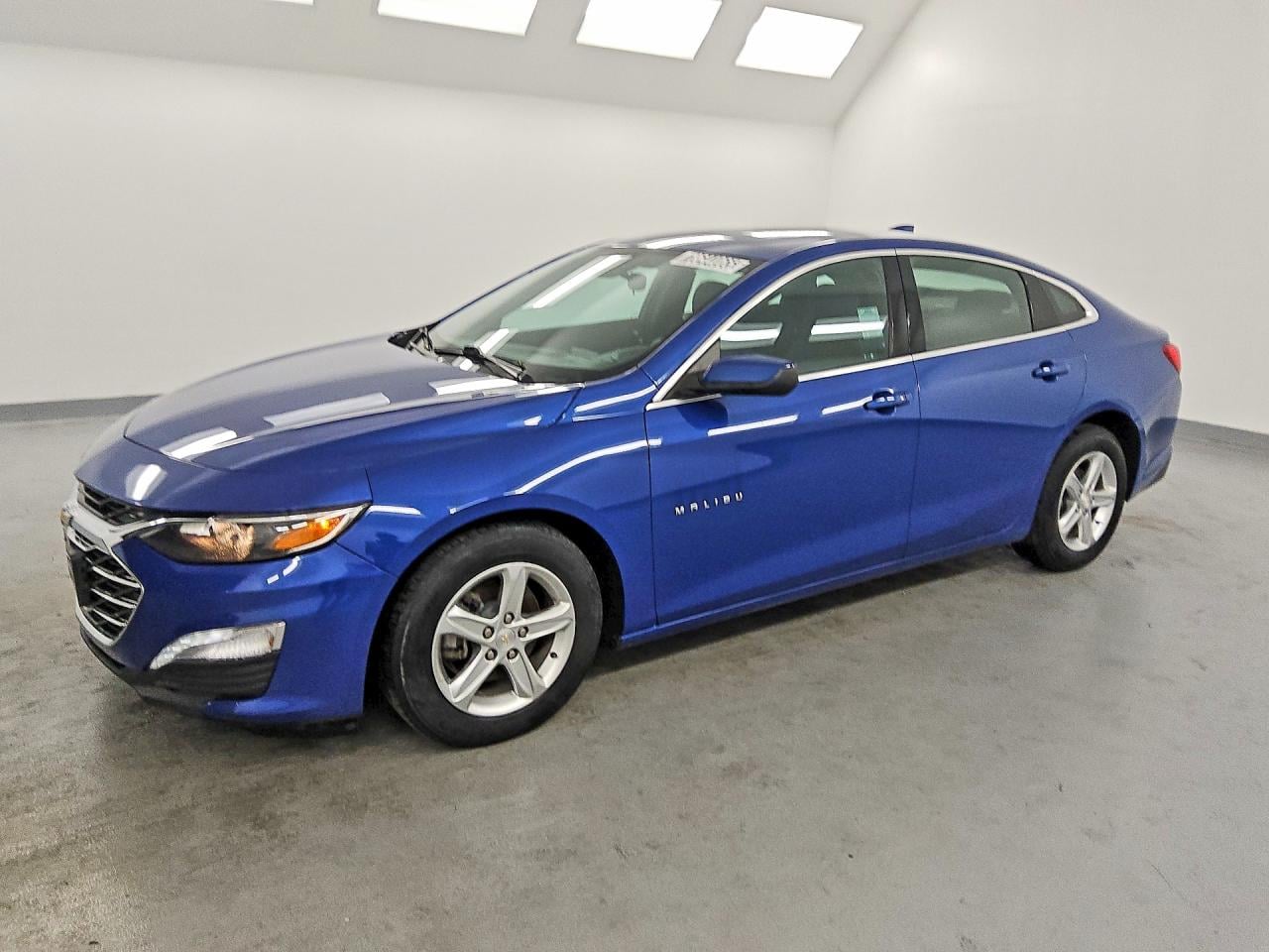 2023 CHEVROLET MALIBU LT | 1G1ZD5ST1PF217699 | UPCARS