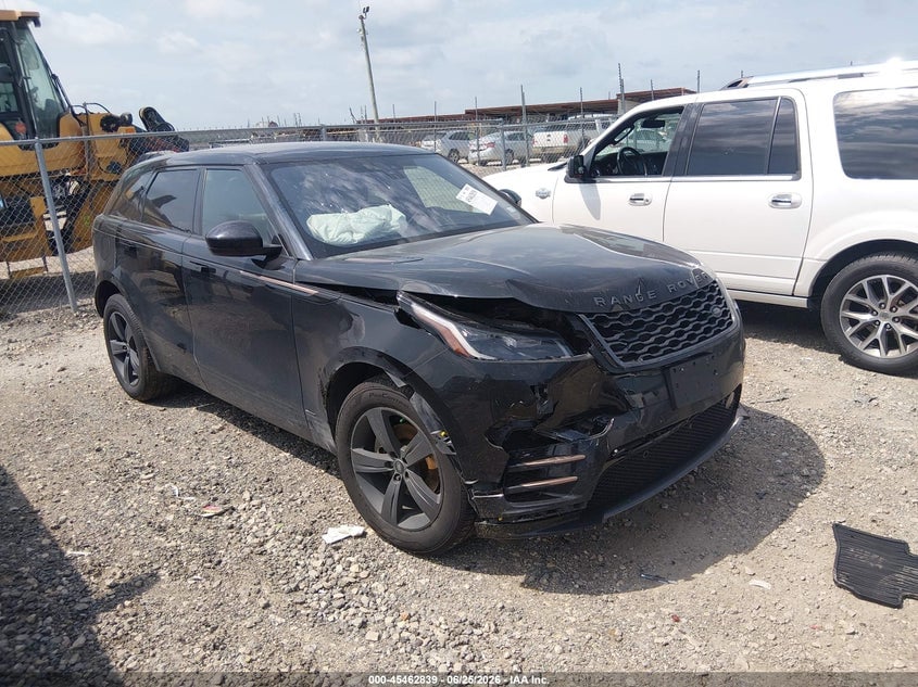 2020 LAND ROVER RANGE ROVER VELAR P250 R-DYNAMIC S | SALYK2EX2LA251589 | UPCARS