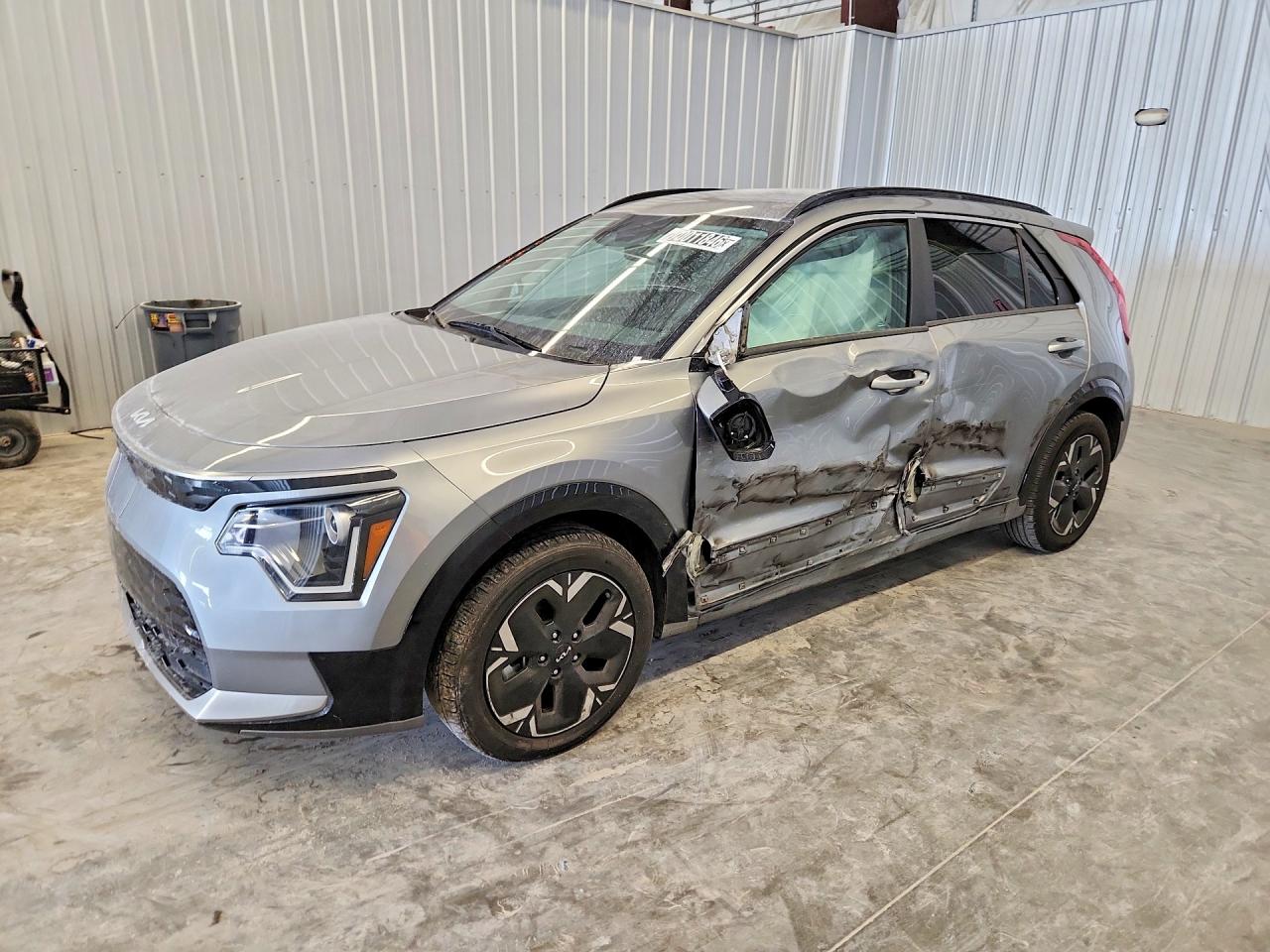 2023 KIA NIRO WIND | KNDCR3L14P5075175 | UPCARS