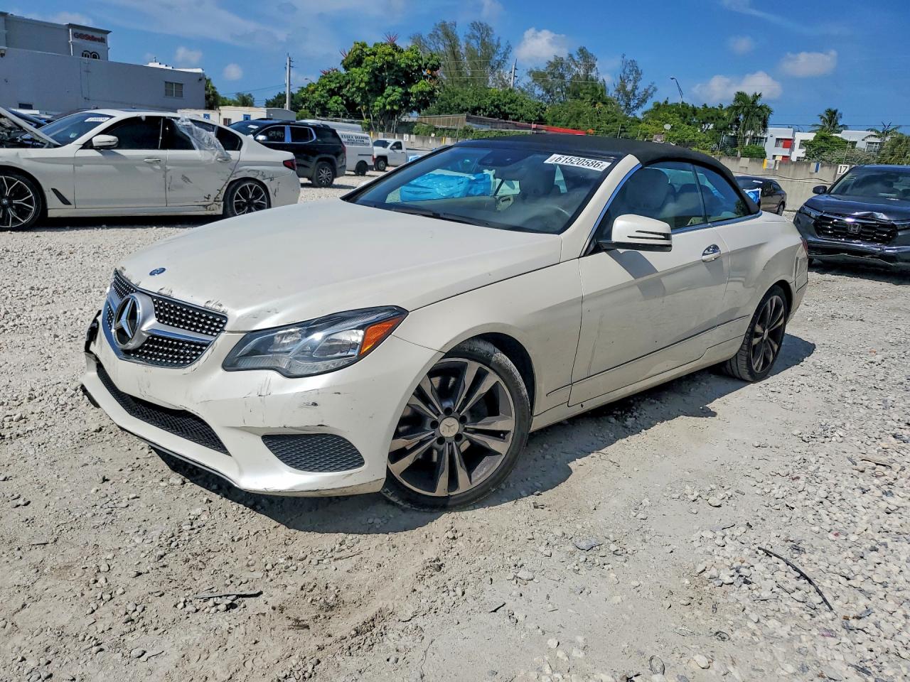 2014 MERCEDES-BENZ E-CLASS 350 | WDDKK5KF5EF236011 | UPCARS