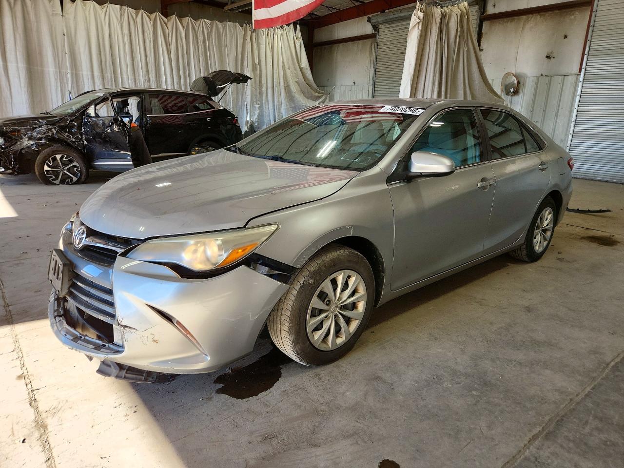 2015 TOYOTA CAMRY LE | 4T4BF1FK1FR494362 | UPCARS