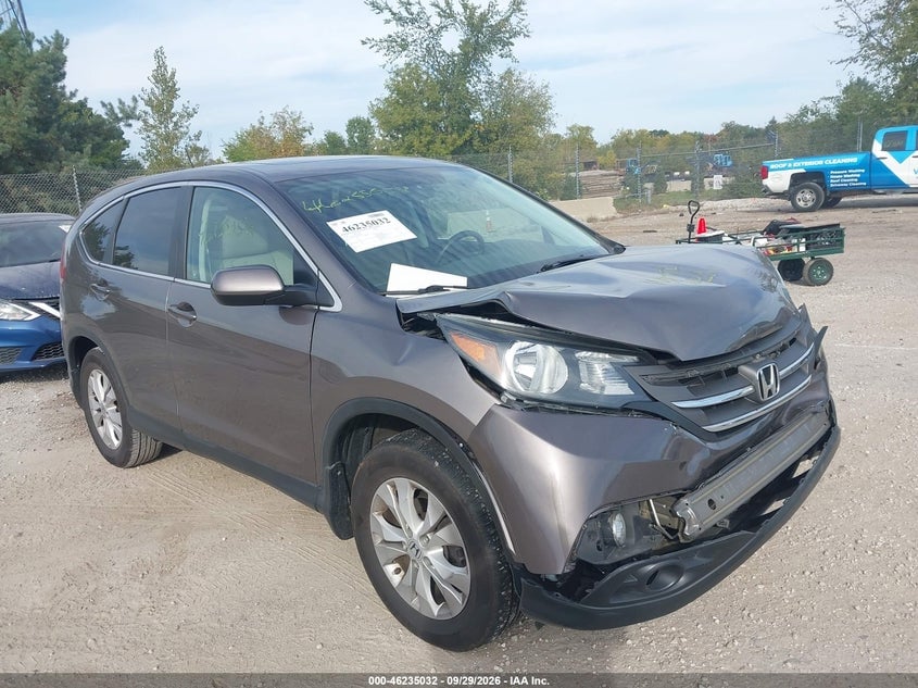 2012 HONDA CR-V EX | 5J6RM4H53CL082936 | UPCARS
