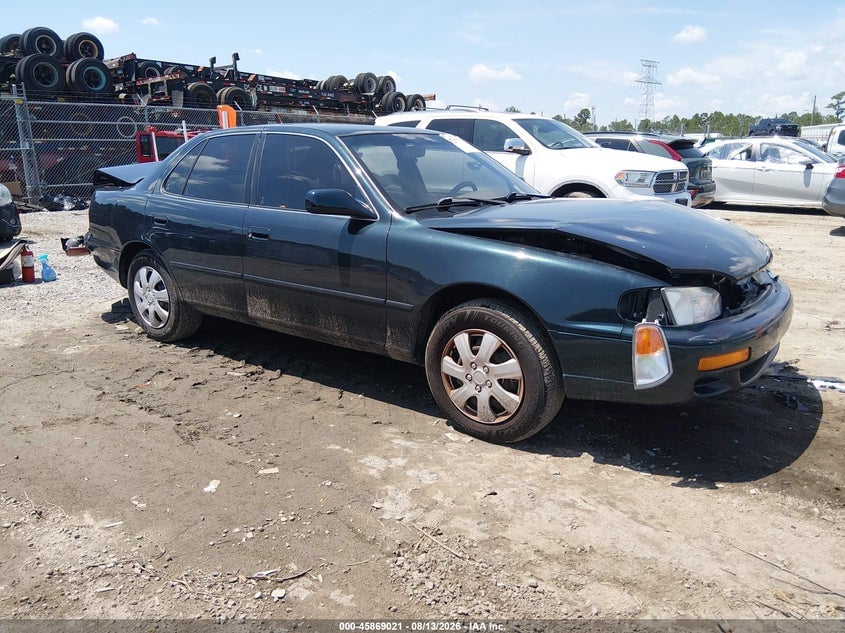 1995 TOYOTA CAMRY LE | 4T1GK12E7SU080363 | UPCARS
