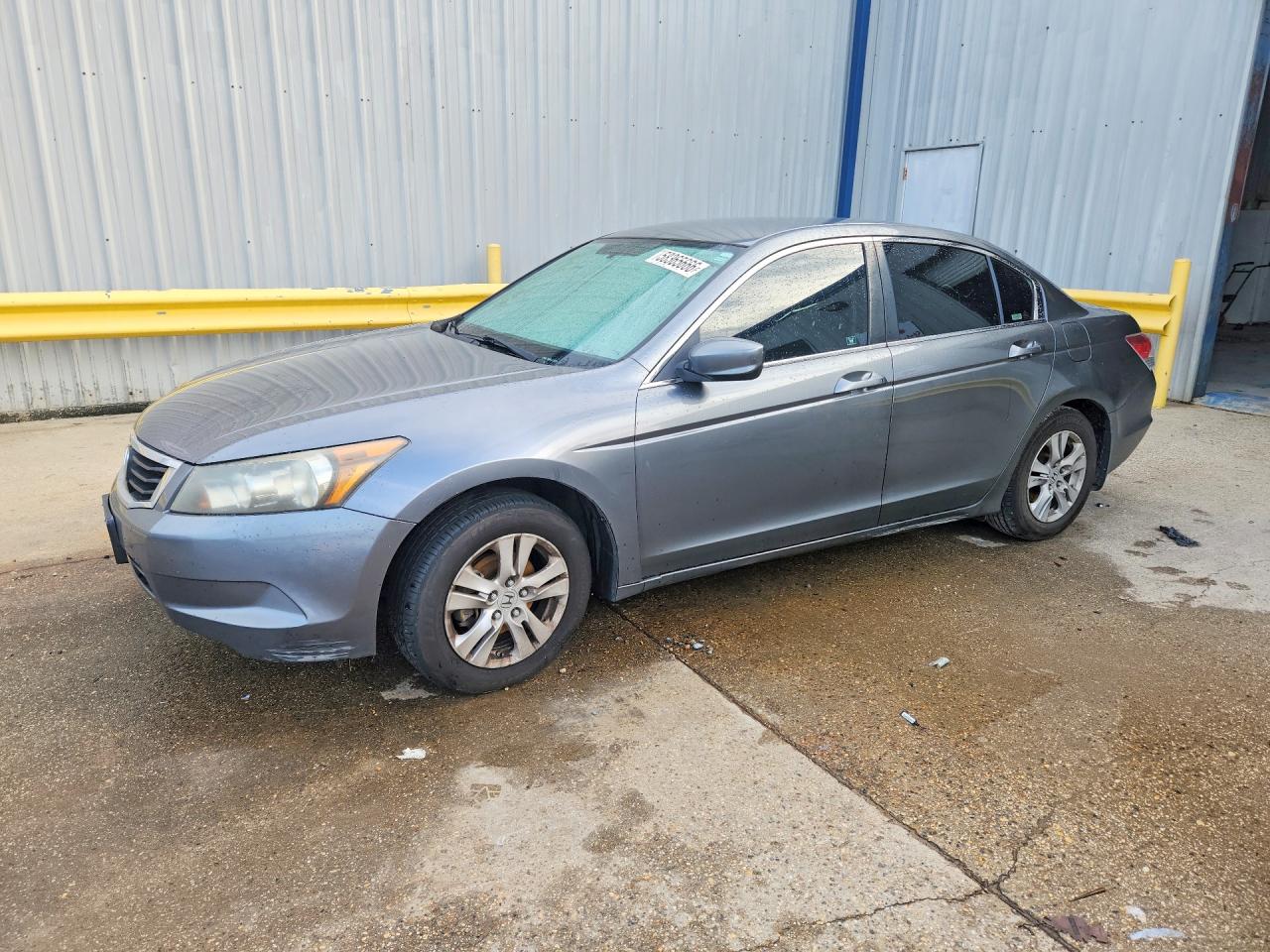 2008 HONDA ACCORD LXP | JHMCP26468C040316 | UPCARS