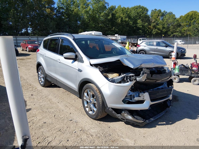 2016 FORD ESCAPE SE | 1FMCU9G96GUB19647 | UPCARS