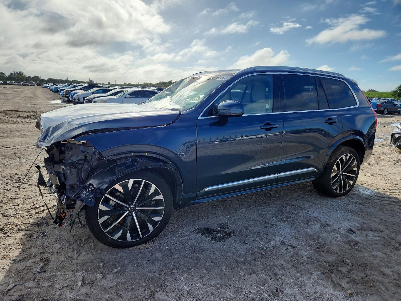 2026 VOLVO XC90 PLUS | YV4062PE7T1484109 | UPCARS