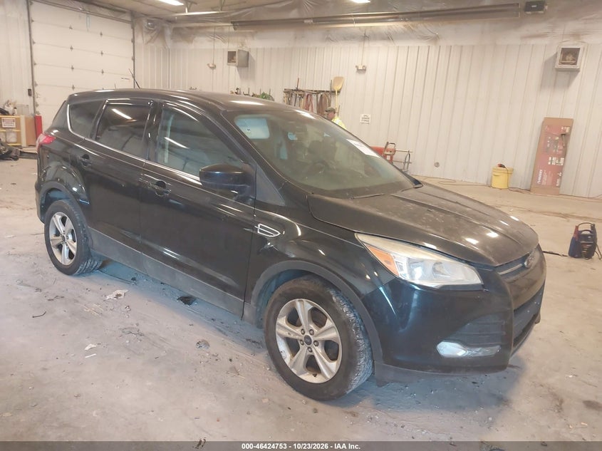 2014 FORD ESCAPE SE | 1FMCU0GX4EUD79195 | UPCARS