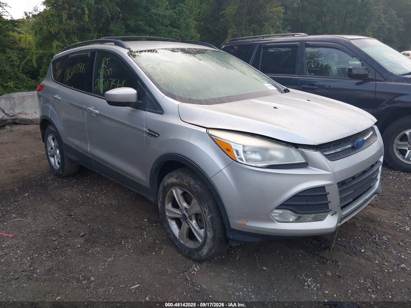 2013 FORD ESCAPE SE | 1FMCU9GX1DUA45256 | UPCARS