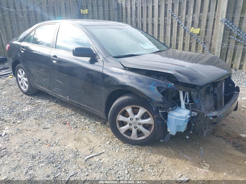 2011 TOYOTA CAMRY LE | 4T1BF3EK9BU230730 | UPCARS