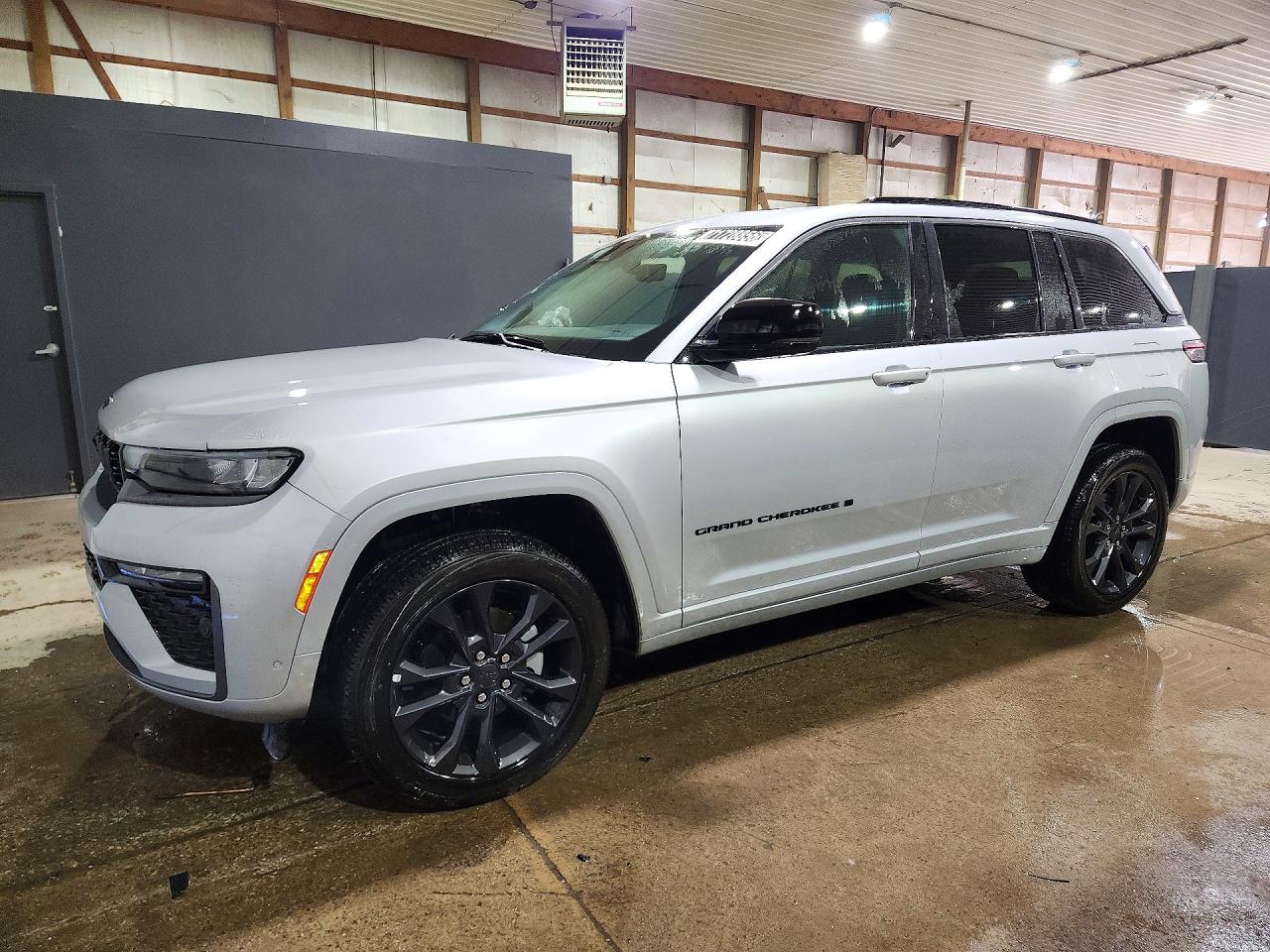 2026 JEEP CHEROKEE LIMITED | 1C4RJHBR4TC282905 | UPCARS