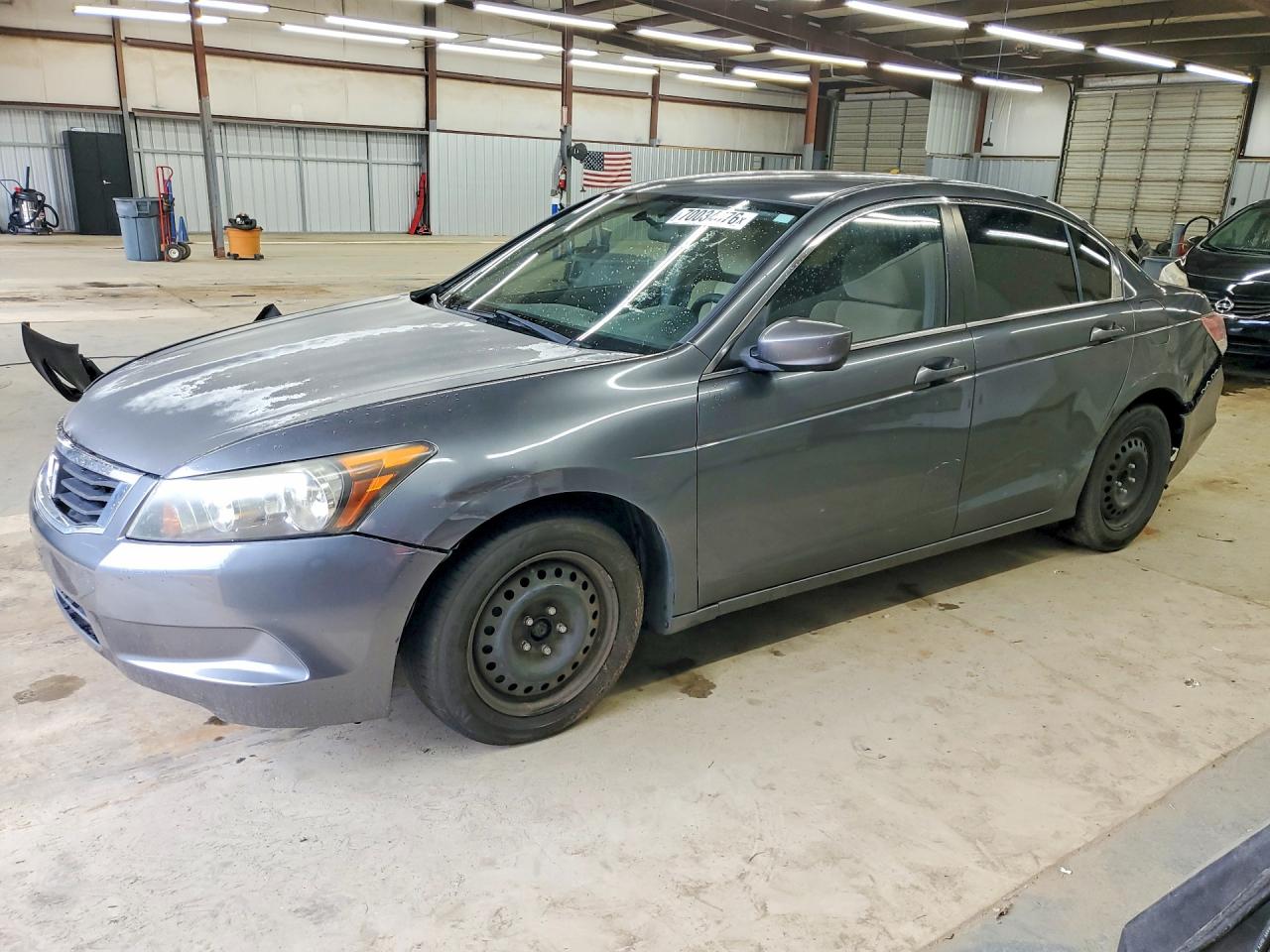2009 HONDA ACCORD LX | 1HGCP26369A198579 | UPCARS