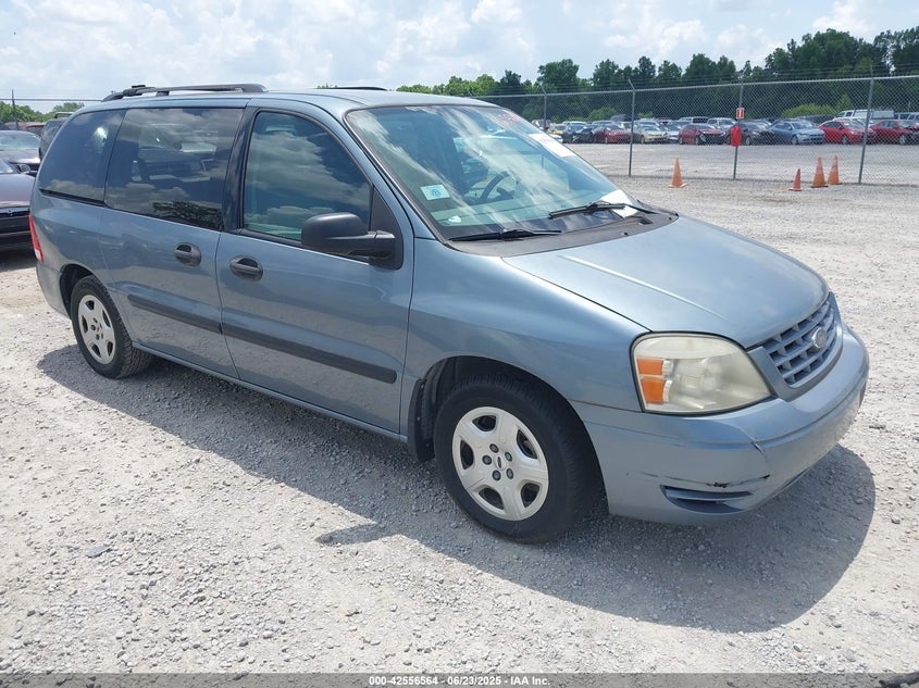 2004 FORD FREESTAR SE | 2FMZA51654BB12409 | UPCARS