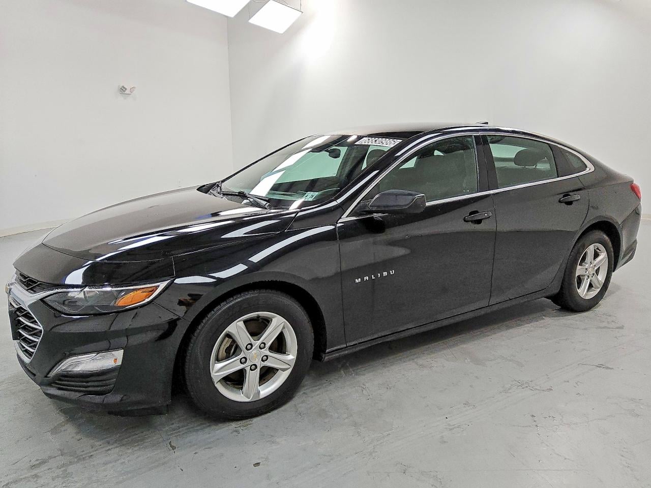 2023 CHEVROLET MALIBU LS | 1G1ZB5ST1PF118354 | UPCARS
