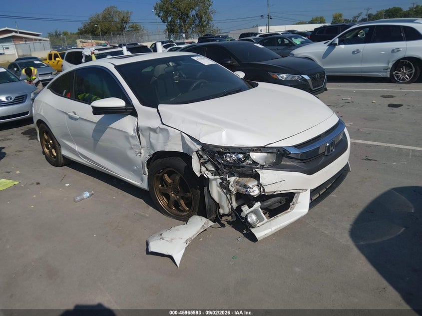 2017 HONDA CIVIC EX-T | 2HGFC3A36HH359633 | UPCARS