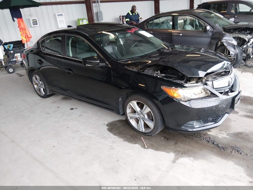 2013 ACURA ILX 2.0L | 19VDE1F72DE003520 | UPCARS