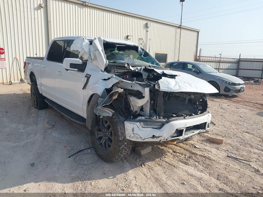2021 FORD F-150 TREMOR | 1FTEW1E81MFC88056 | UPCARS
