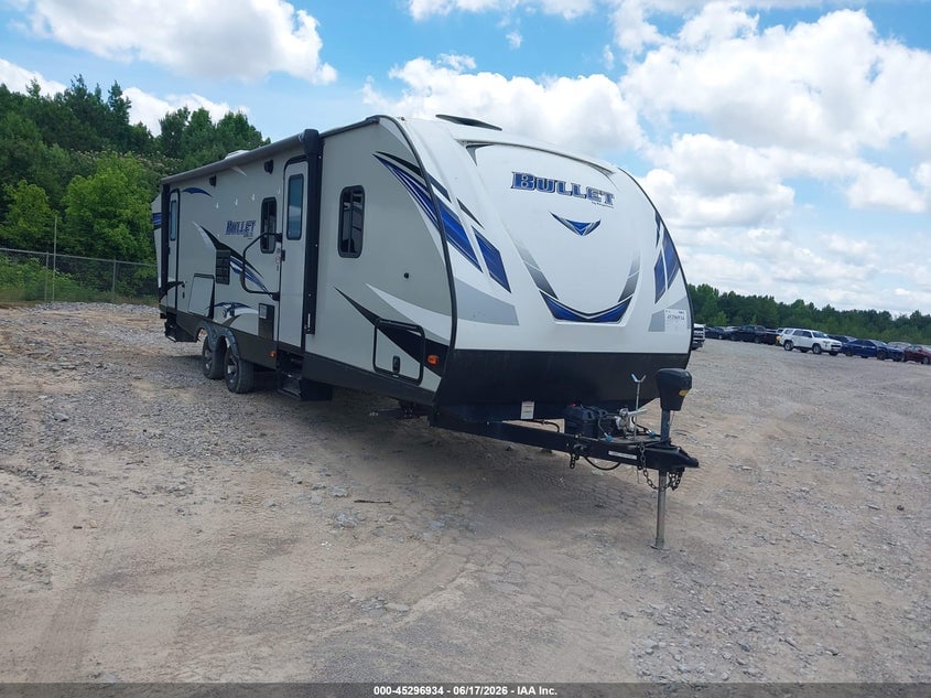 2019 KEYSTONE RV OTHER | 4YDT2902XKT435359 | UPCARS