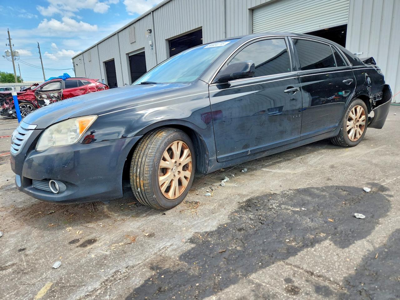 2010 TOYOTA AVALON XLS | 4T1BK3DB2AU361798 | UPCARS