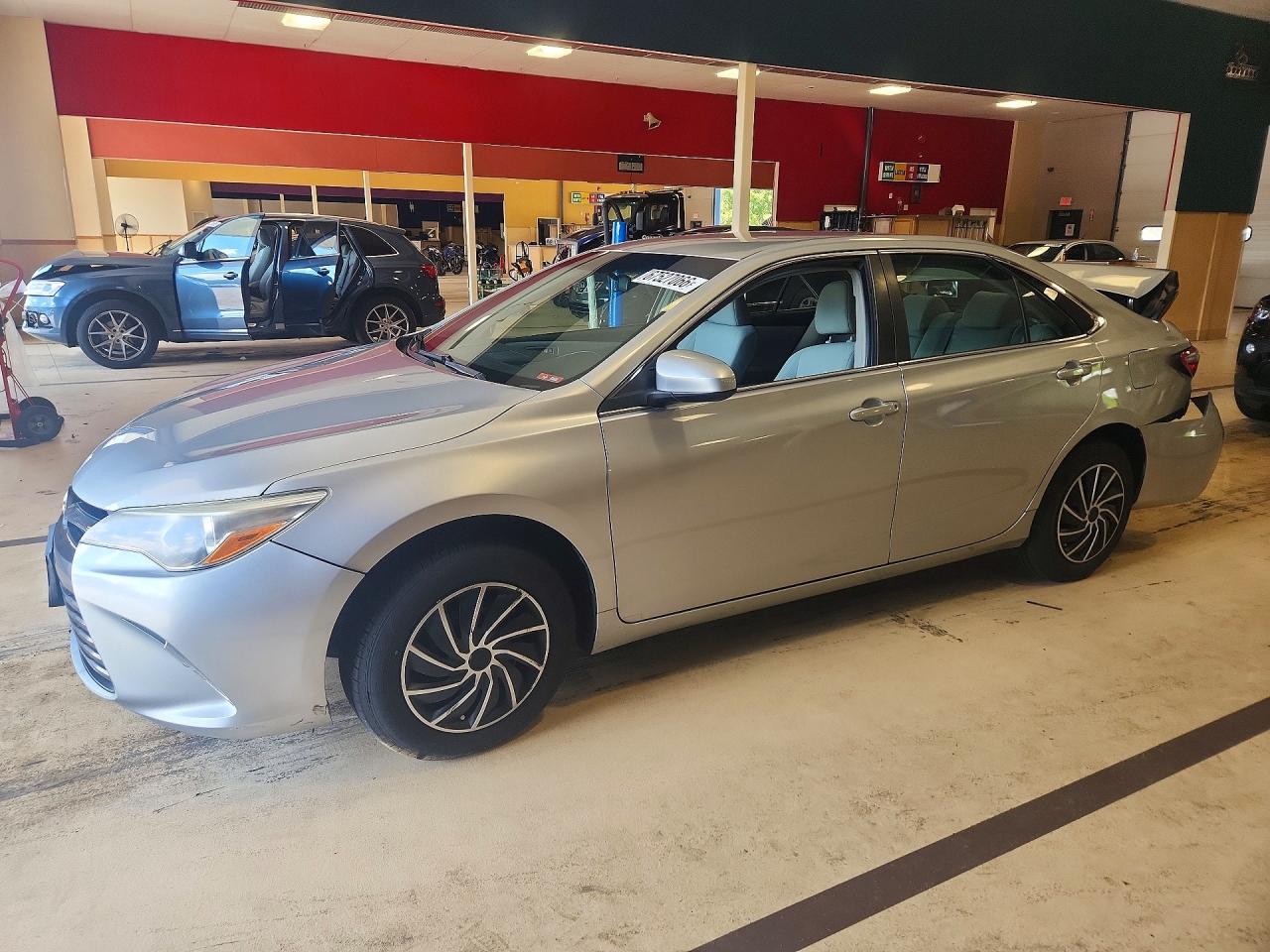 2015 TOYOTA CAMRY LE | 4T1BF1FKXFU900097 | UPCARS