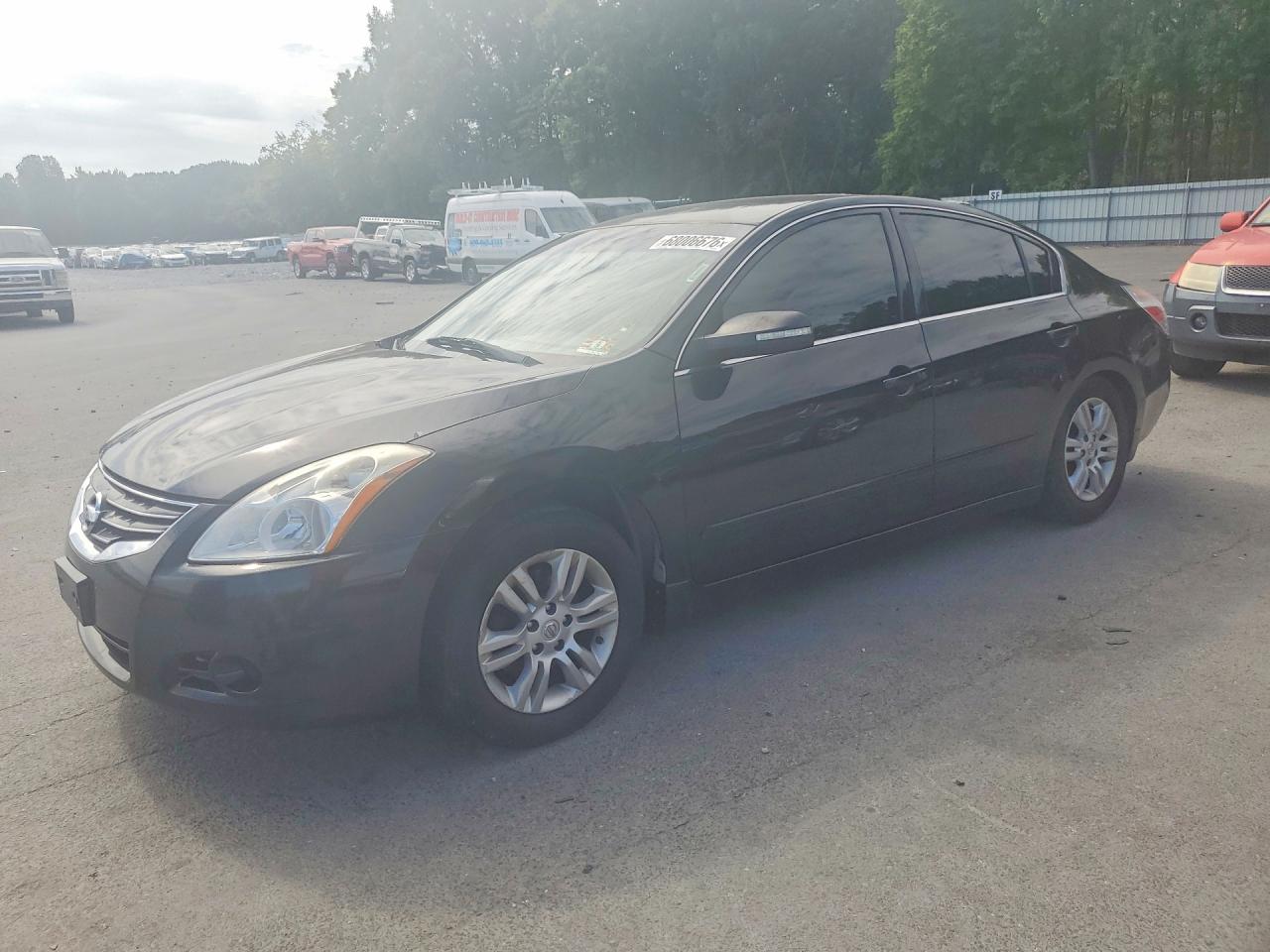 2012 NISSAN ALTIMA 2.5 | 1N4AL2AP2CC182991 | UPCARS