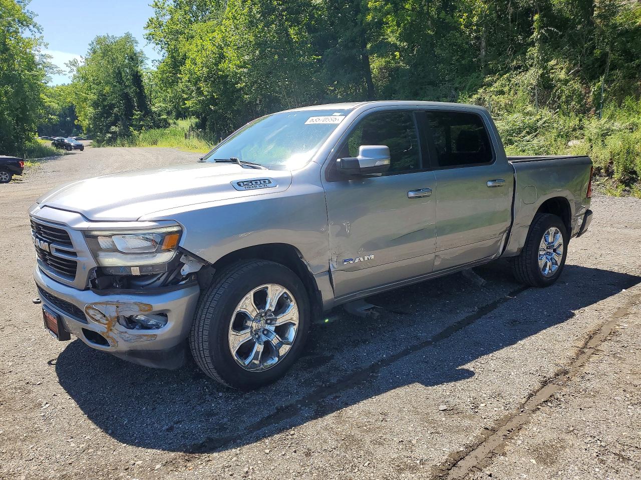 2019 RAM 1500 BIG HORN/LONE STAR | 1C6SRFFT3KN911231 | UPCARS