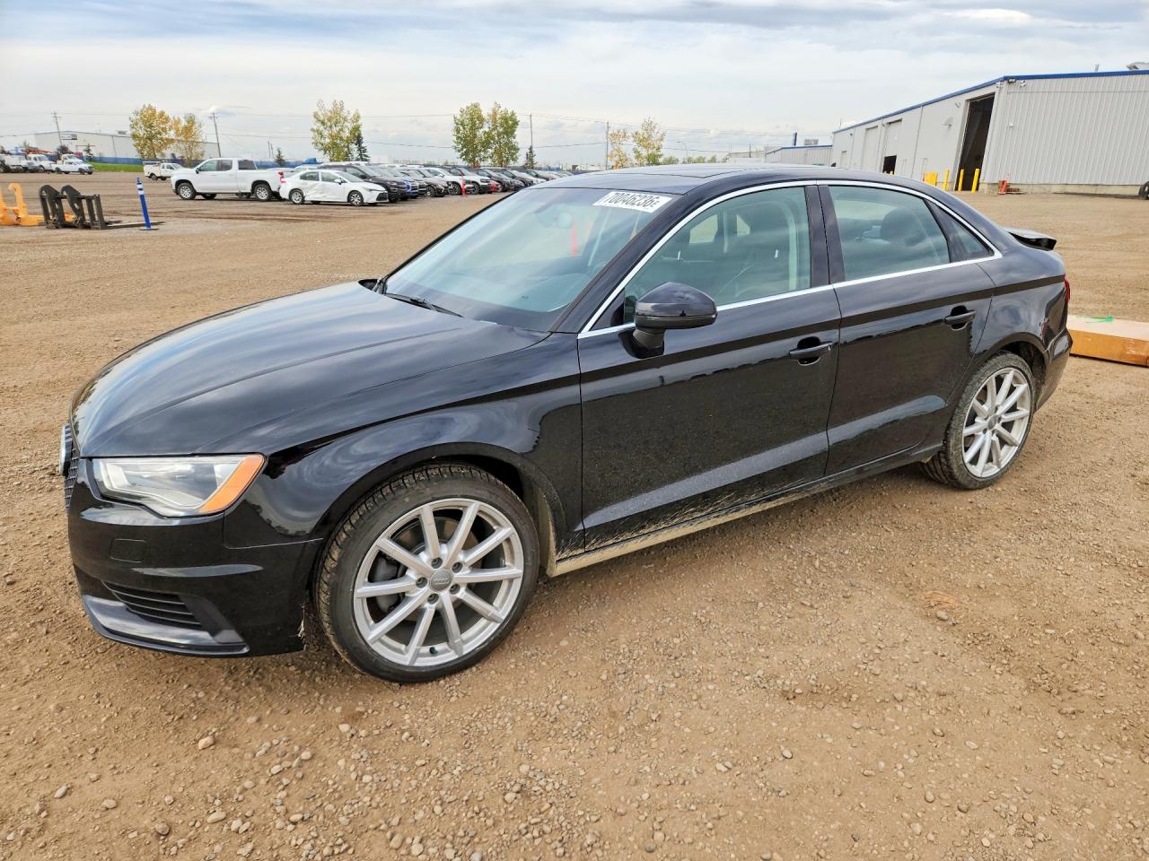 2015 AUDI A3 PREMIUM PLUS | WAUEFGFF9F1133350 | UPCARS