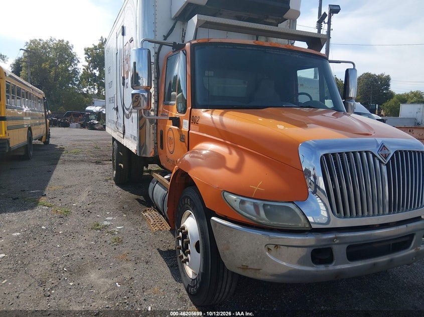 2003 INTERNATIONAL 4000 4300 | 1HTMMAAM43H576535 | UPCARS