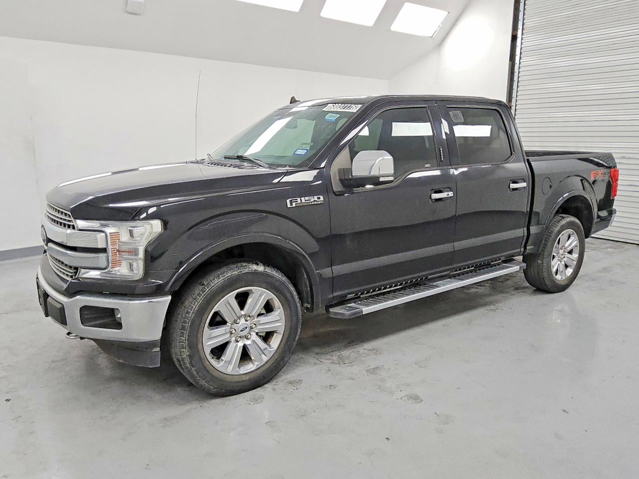 2020 FORD F150 SUPERCREW | 1FTEW1E59LKE70745 | UPCARS