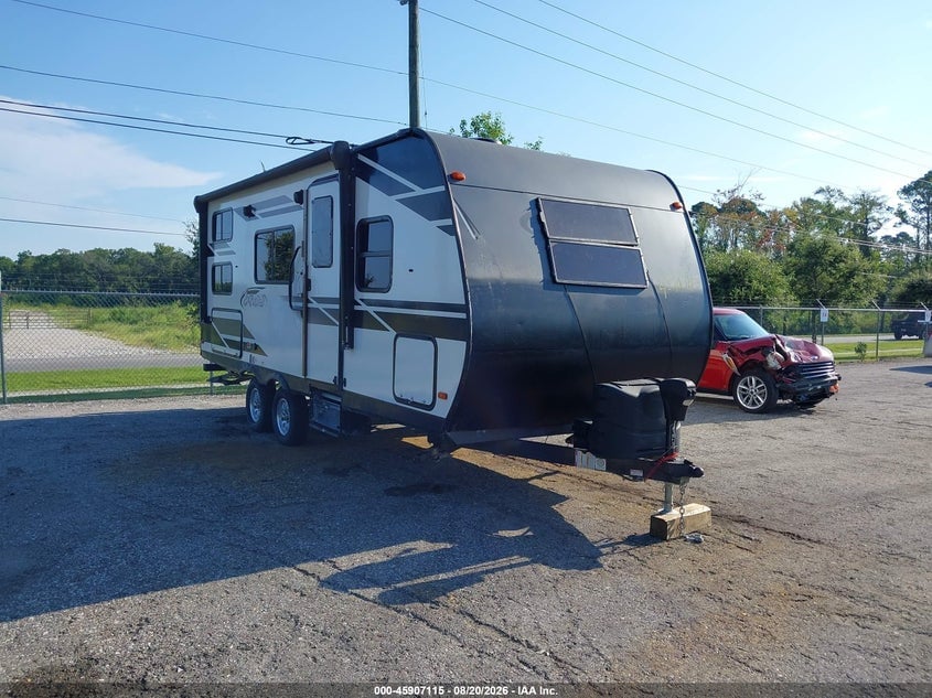 2021 GRAND DESIGN OTHER | 573TE2523M3418845 | UPCARS