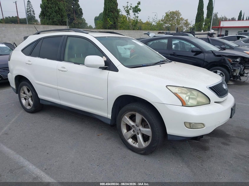 2005 LEXUS RX 330 | JTJGA31U150046116 | UPCARS