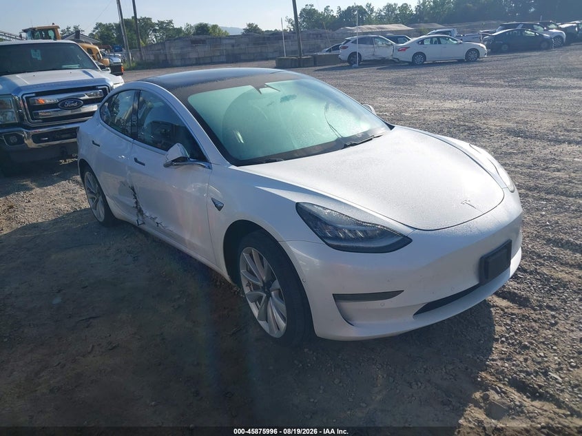 2019 TESLA MODEL 3 LONG RANGE/MID RANGE/STANDARD RANGE/STANDARD RANGE PLUS | 5YJ3E1EA1KF466563 | UPCARS