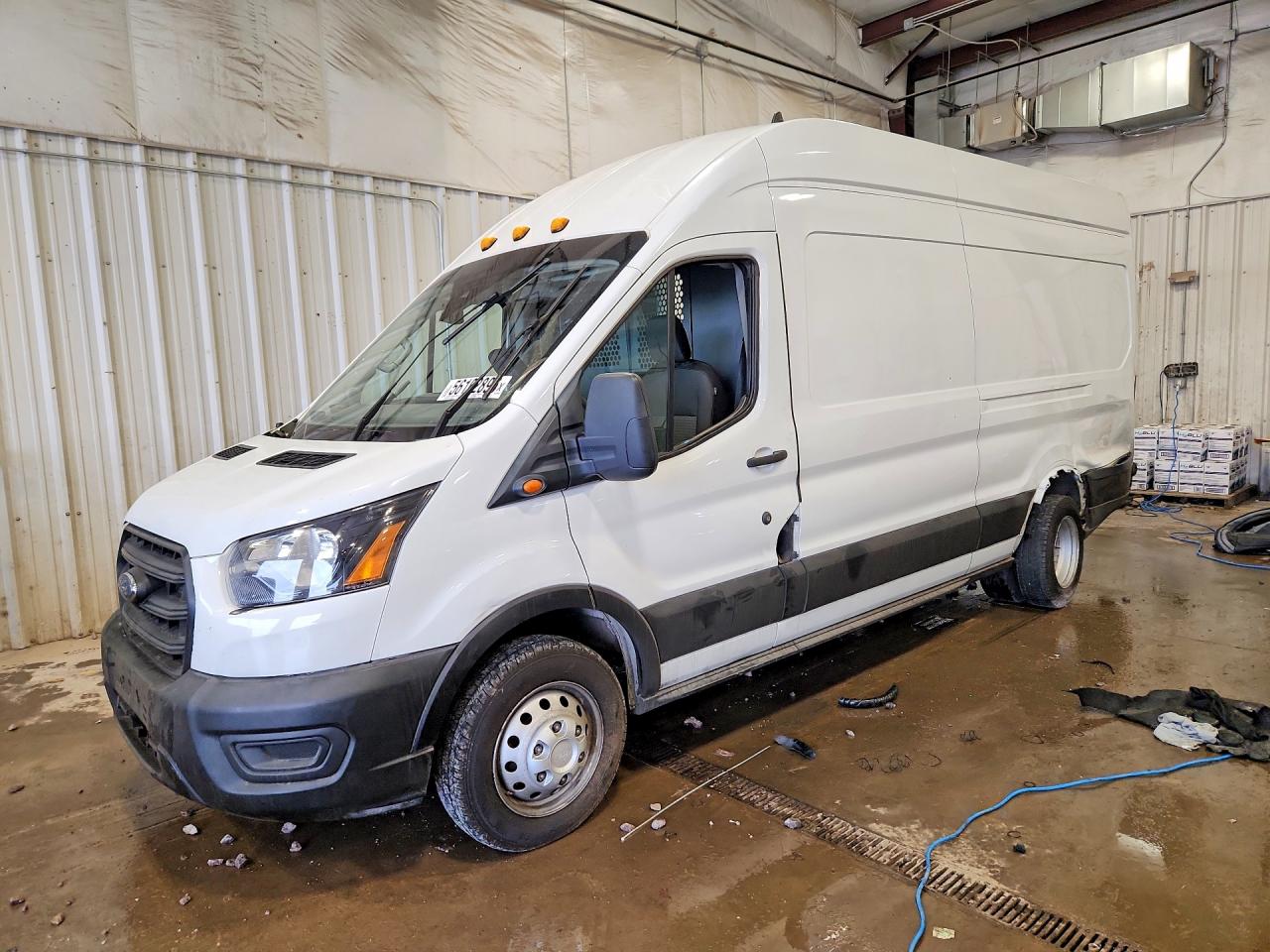 2020 FORD TRANSI T-350 HD | 1FTBF4XG5LKB39969 | UPCARS