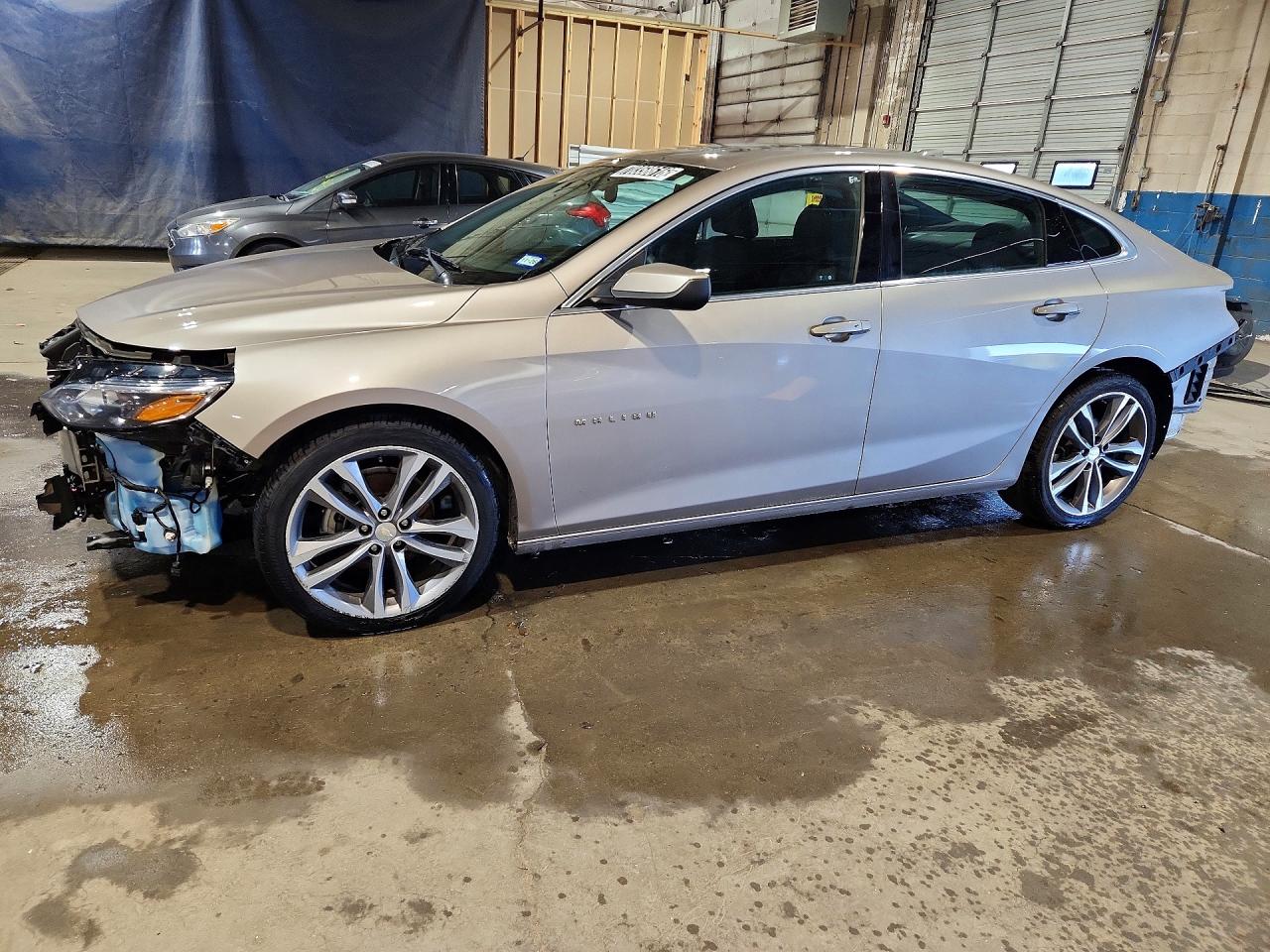 2023 CHEVROLET MALIBU LT | 1G1ZD5ST2PF138574 | UPCARS