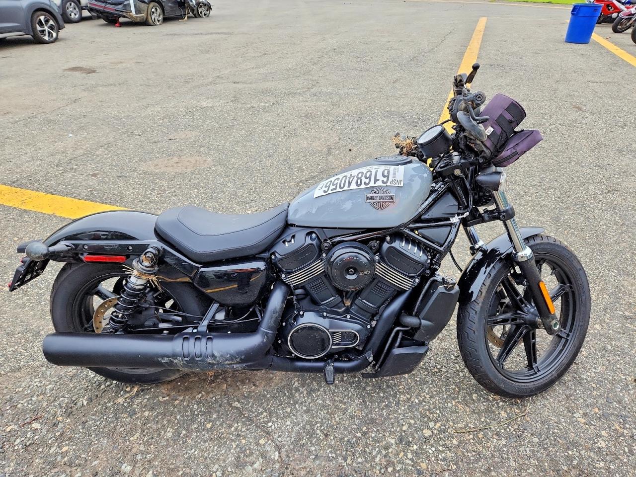 2026 HARLEY-DAVIDSON ALL OTHER | MLY1ZH111TS307814 | UPCARS