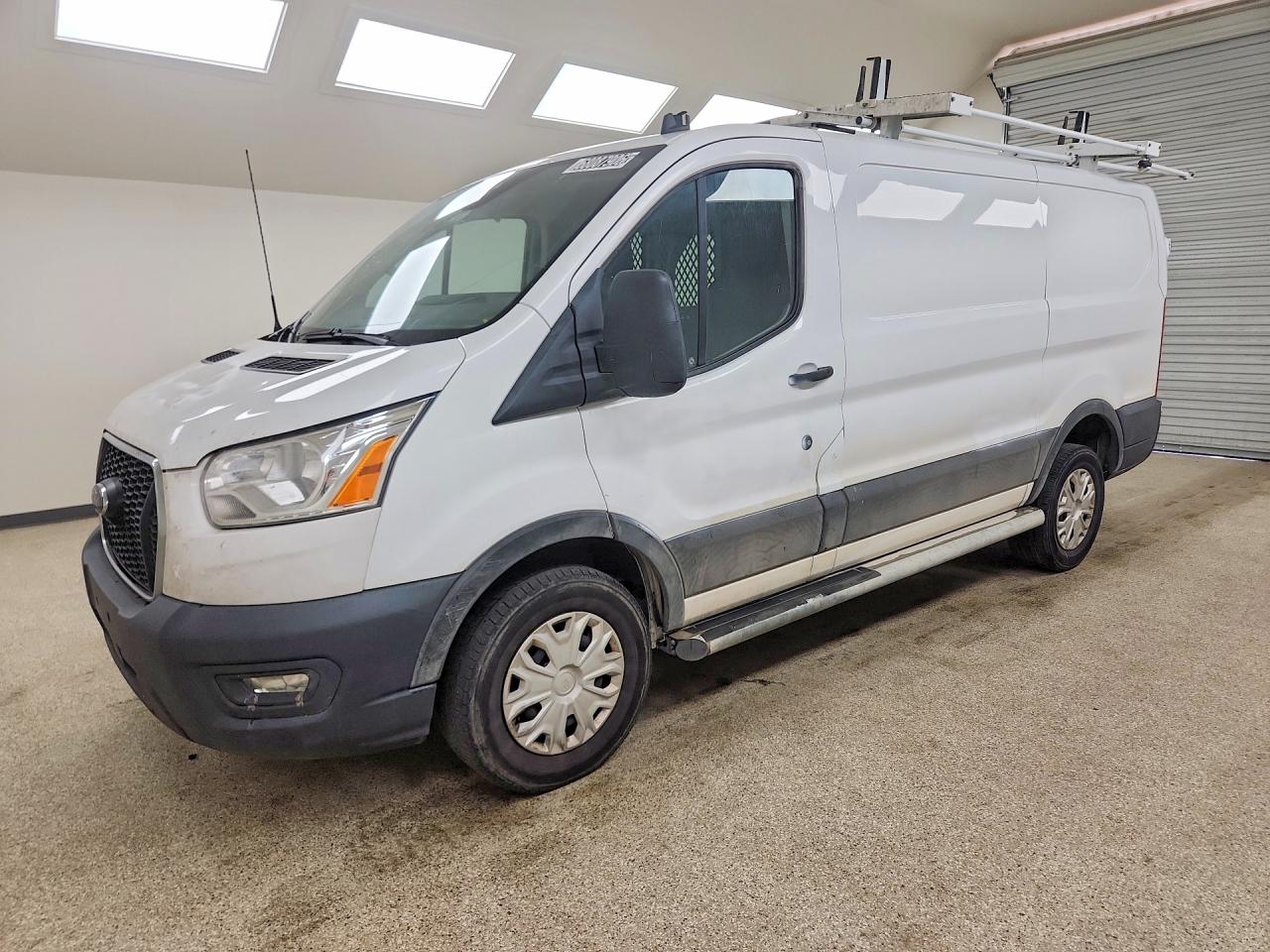 2021 FORD TRANSI T-250 | 1FTBR1Y80MKA69280 | UPCARS