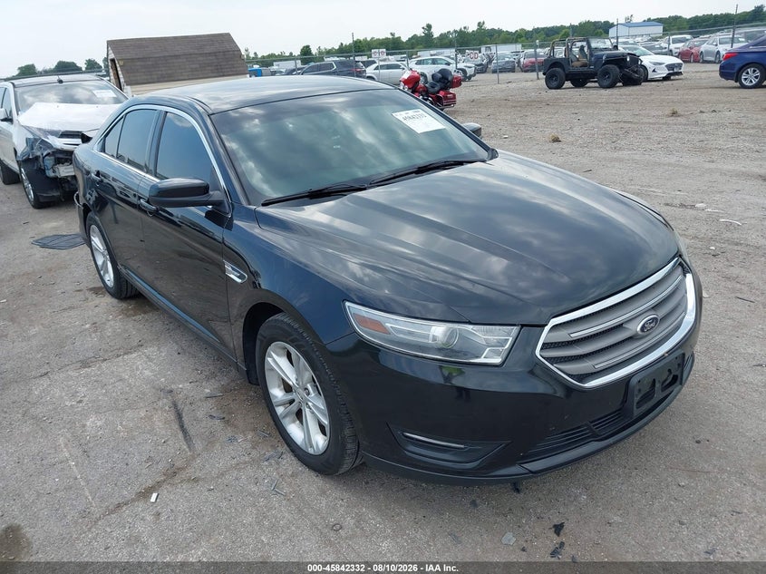2013 FORD TAURU SEL | 1FAHP2E81DG194811 | UPCARS