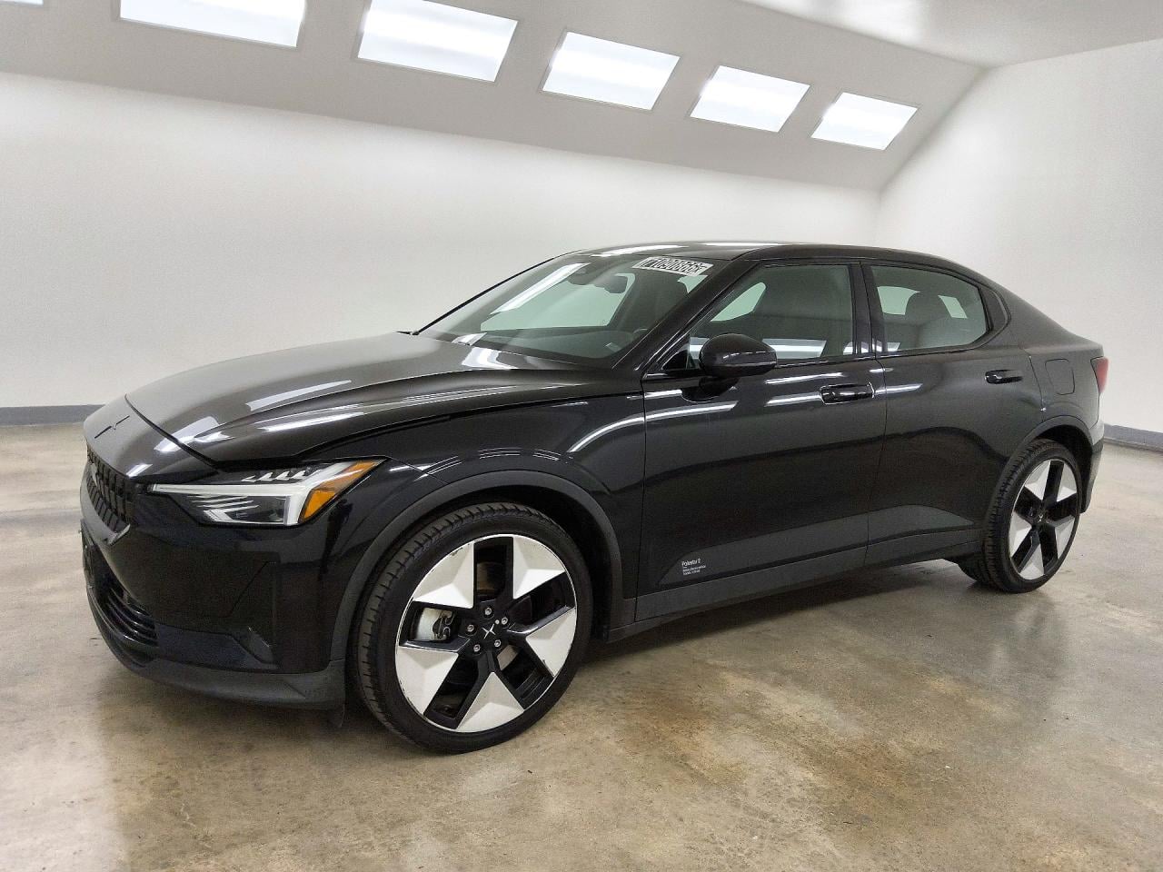 2023 POLESTAR 2 | YSMEG3KAXPL141390 | UPCARS
