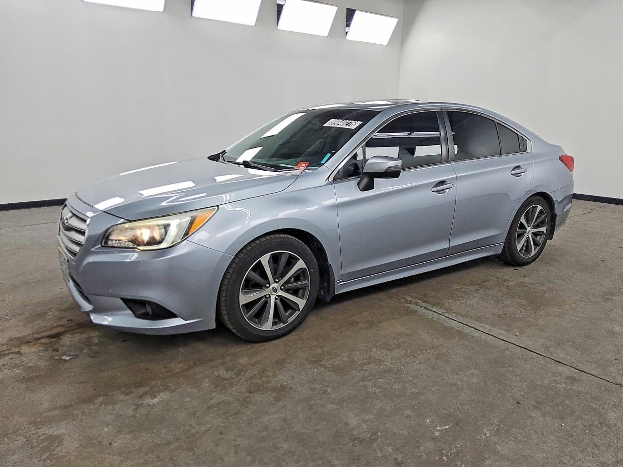 2016 SUBARU LEGACY 2.5I LIMITED | 4S3BNBL67G3009745 | UPCARS