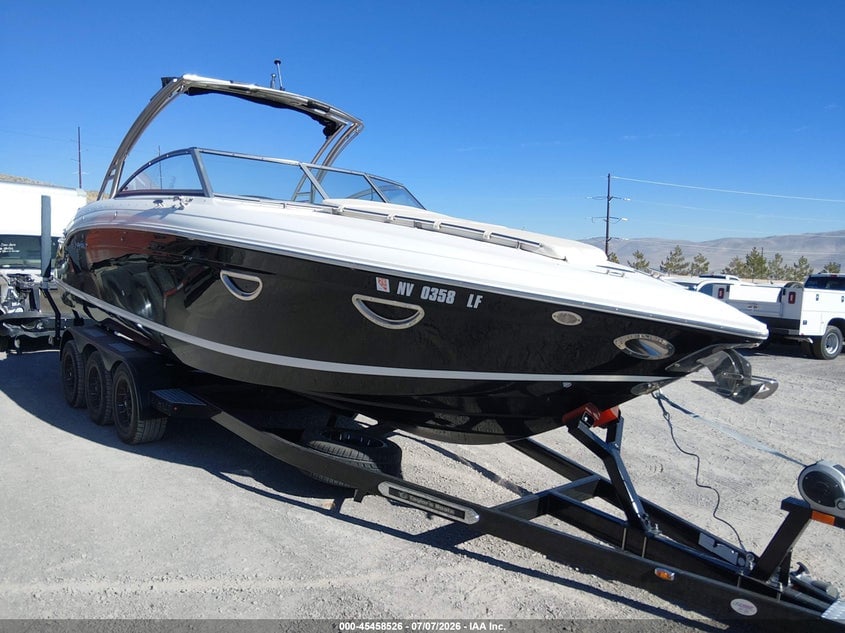 2016 COBALT 27' | FGE73003H516 | UPCARS