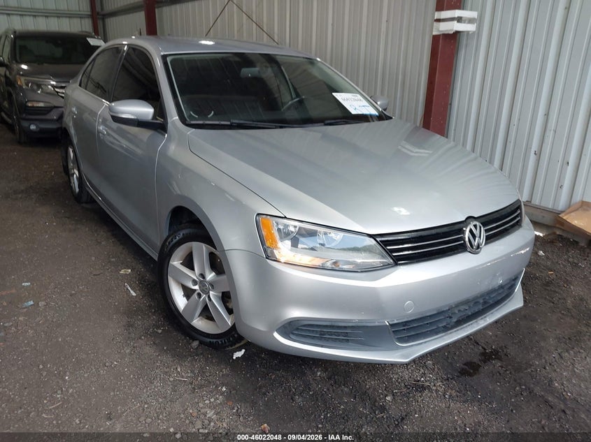 2014 VOLKSWAGEN JETTA 2.0L TDI | 3VWLL7AJ7EM277024 | UPCARS