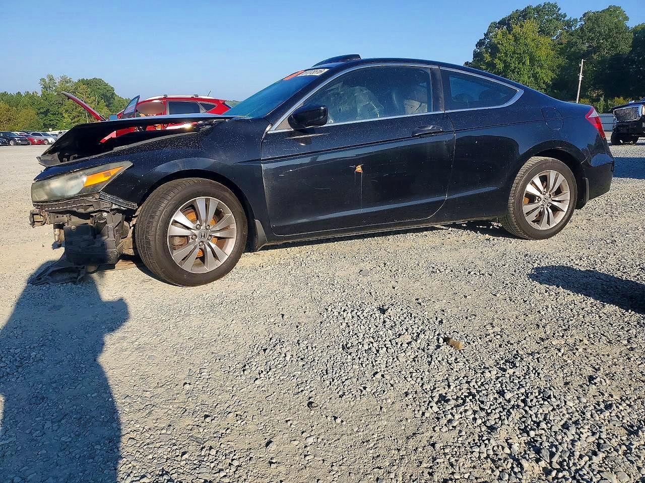 2010 HONDA ACCORD EXL | 1HGCS1B89AA007915 | UPCARS