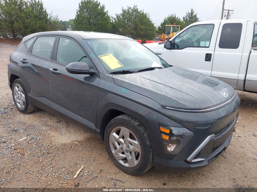 2024 HYUNDAI KONA SE | KM8HA3AB9RU131026 | UPCARS