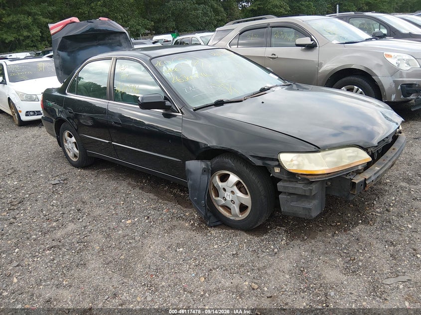 1998 HONDA ACCORD EX | 1HGCG6679WA056992 | UPCARS