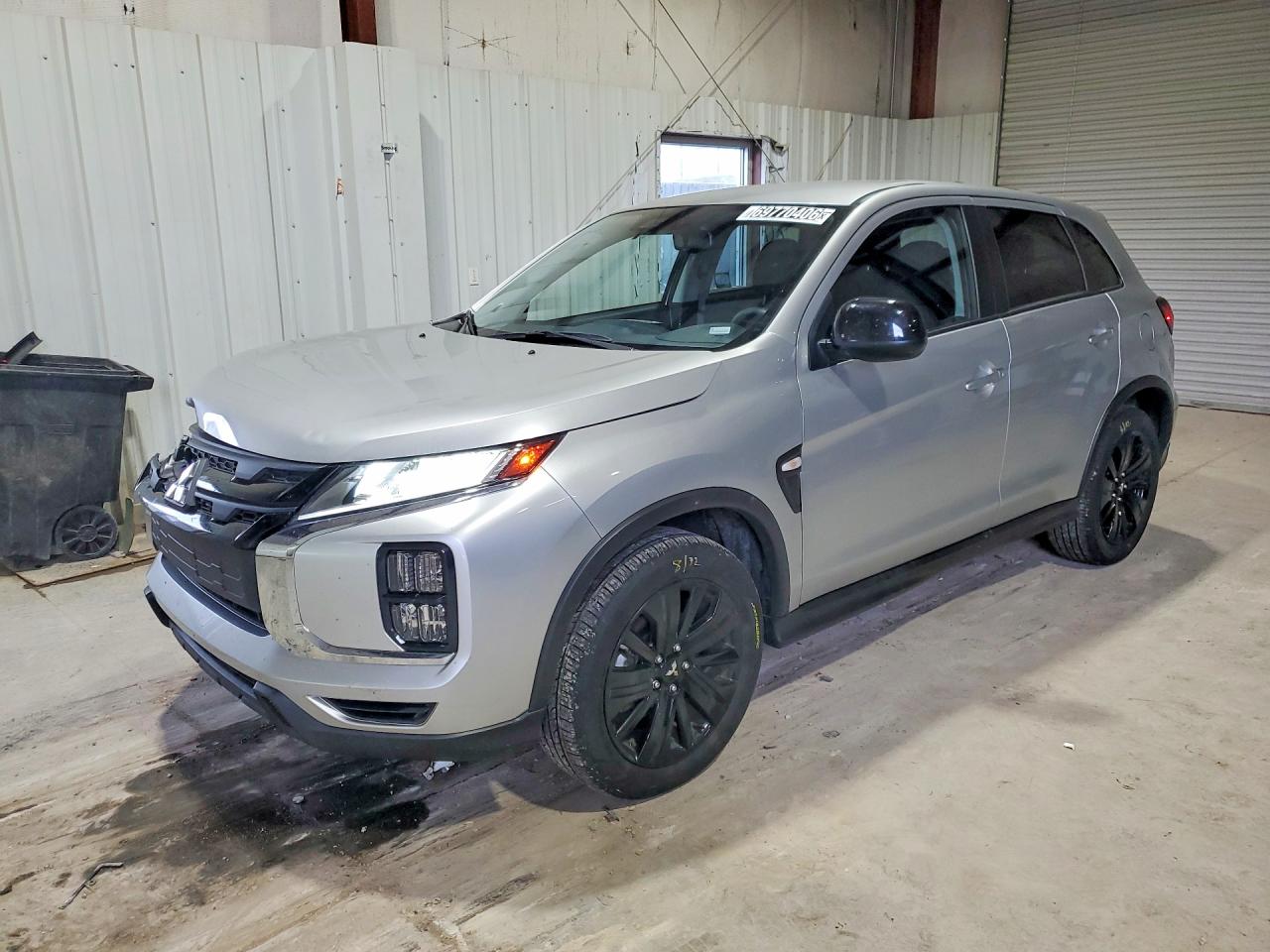 2026 MITSUBISHI OUTLANDER S/SE | JA4ARUAU5TU002983 | UPCARS
