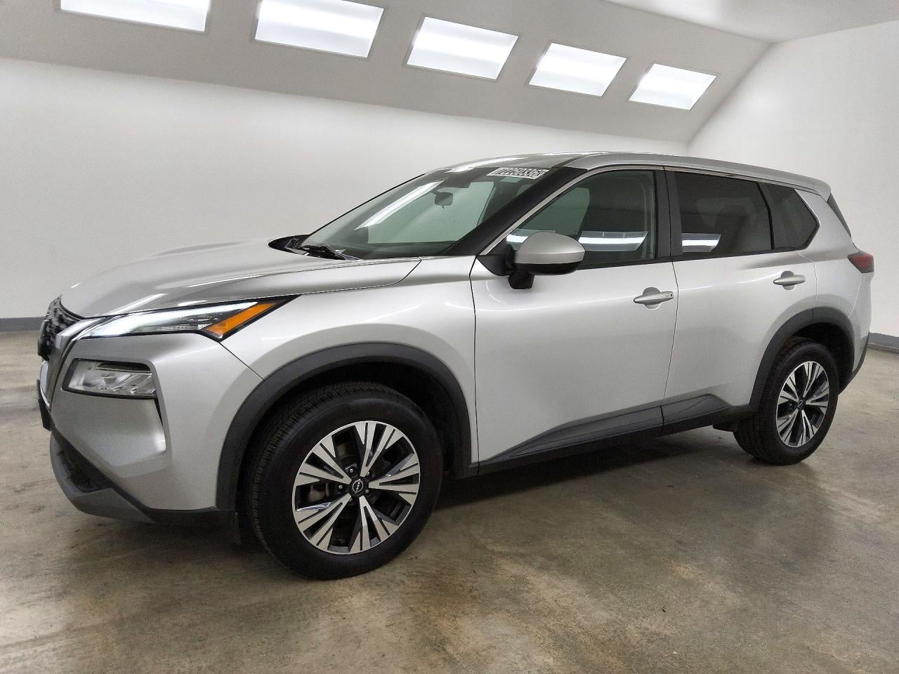 2023 NISSAN ROGUE SV | 5N1BT3BA6PC852641 | UPCARS