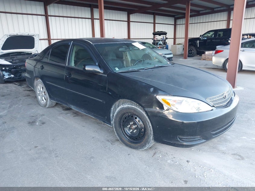2005 TOYOTA CAMRY XLE V6 | 4T1BF30K15U090748 | UPCARS